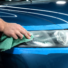 Turtle Wax - Trousse de rénovation de lentilles de phares avec technologie Heal & Seal - Paquet de 2-5