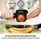 Bell+Howell - Hachoir multi-usages Nutrichopper-6