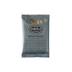 Steven Smith Teamaker - Thé noir brunch britannique - 6 x 15 sachet-Emballé dans des sachets fabriqués à partir de matériaux d'origine végétale qui sont commercialement compostables à 100%.