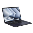 ASUS - Ordinateur portable ExpertBook B3 16" WUXGA - Intel Ultra 5-125U - SSD 512 Go - RAM 16 Go - Windows 11 Pro - Noir étoile-Propulsé par les innovations de l'IA