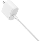 ALOGIC - Chargeur USB-C PD GaN 65 W avec câble de charge-Conception compacte et portable