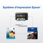 Epson - T202 Cartouche d'encre - Capacité standard - Noir-6
