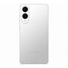 Samsung - Galaxy S25 Edge - 256 Go - Argenté titane - Bell et Virgin Plus-Mémoire: 12 Go