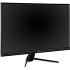 ViewSonic - Moniteur IPS 32" 4K UHD - VX3267U-4K-Prise en charge du contenu HDR10 pour un contraste profond, des couleurs riches et des détails éclatants