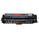 Balloon Brand - Cartouche de toner compatible HP CF383A - Haut rendement - Magenta-Répond aux normes de compatibilité OEM