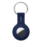 Laut huex pour apple airtag - marine-Conçu pour durer à travers toutes vos aventures.