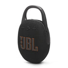 JBL - Clip 5 Enceinte portable - Noir-L’indice de résistance à l’eau et à la poussière IP67 de la JBL Clip 5 permet d’adapter cette enceinte portable à presque tous les environnements