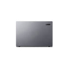 Acer - Ordinateur portable 14 po Acer TravelMate P2 - Intel i7-1255U - SSD 512 Go - 16 Go DDR4 - Windows 11 Pro-Le Wi-Fi 6 2x2 vous permet de rester connecté quel que soit l'endroit. Augmentez la productivité avec une variété de ports, y compris un port Thunderbolt 4 de type C complet, un lecteur de carte à puce et un lecteur de carte microSD