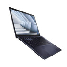 ASUS - Ordinateur portable ExpertBook B5 14" WUXGA - Intel Ultra 7-155H - SSD 1 To - 32 Go RAM - Windows 11 Pro - Noir étoile-Immersion alimentée par l'IA pour le travail moderne