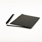 Cambridge - Cahier Disc, noir, petit - 8,75 po H x 6,67 po l-7