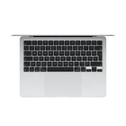Apple - MacBook Air 13 po - M5 - 10 coeurs - 1 To SSD - Mémoire unifiée 24 Go - Argent-Apple Intelligence est un système d’intelligence personnelle qui vous aide à écrire, à vous exprimer et à en faire plus sans effort. Avec des protections de la vie privée révolutionnaires veillant à ce que personne d’autre n’ait accès à vos données - pas même Apple