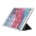 Artikl - Support Slim Folio pour iPad Air de 10,5 po - anthracite-Un accés facile à tousles boutons et les ports