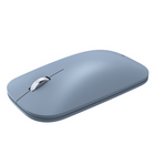 Incase par Microsoft - Souris mobile moderne - Bleu glacier-Conçu par Microsoft