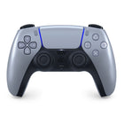 Sony - Manette sans fil DualSense pour PlayStation 5 - Argent Sterling-Ressentez les réactions physiques à vos actions dans le jeu grâce aux actionneurs doubles qui remplacent les moteurs traditionnels de vibration