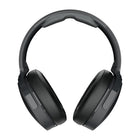 Casque d'écoute Bluetooth à isolation sonore Hesh ANC de Skullcandy - Noir-4 micros à réduction de bruit active numérique hybride
