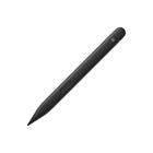 Microsoft - Clavier bilingue Surface Pro 12 po avec stylet fin ardoise-La nouvelle charnière dynamique pivote à 360 degrés et permet plus de positions. 