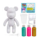 Pour Palz - Ours à peindre - Assorted-6