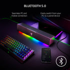 Razer - Leviathan V2 X la barre de son PC -5