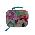 Bioworld - Ensemble de 3 sacs à dos pour jeunes Squishmallows-4