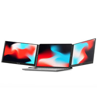 Mobile Pixels - Moniteur LCD Trio 3.0 Pro-Parfait pour les ordinateurs portables de 15 à 16 pouces