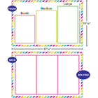 Teacher Created Resources - Tapis de tri - Ensemble de 4-6