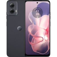 Motorola - MOTO G Power 5G - 128 Go - Bleu nuit - Déverrouillé-Écran ACL FHD+ de 6,7 pouces (2 400 x 1 080), 391 ppp