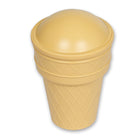 Popular Playthings - PPY64001 Cuillère magnétique et jeu de crème glacée-Plaisir empilable : Les cuillères restent fermement en place, permettant la création de multiples boules de crème glacée.