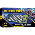 Masterpieces Puzzle Company - Batman contre The Joker Dames jeu de plateau-Age: 6+
