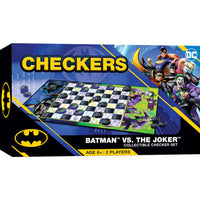 Masterpieces Puzzle Company - Batman contre The Joker Dames jeu de plateau-Age: 6+
