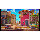 Marsupilami 2: Salsa Palombia pour PlayStation 5-Plongez dans un univers coloré et dynamique, fidèle à la licence Marsupilami. Explorez des environnements inoubliables, affrontez des boss mémorables et découvrez des niveaux cachés, le tout dans une ambiance rythmée et divertissante qui ravira toute la famille
