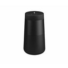 BOSE - Enceinte SoundLink Revolve II - Noir Triple-Un son à 360-degree profond et enveloppant