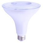 Northern Stars - DEL Ampoule LE-15PAR38/NFL/35 3500K 120V 15W E26 1250 LM to 90W - Paquet de 2-Givrée