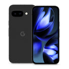 Google - Pixel 9a - 128 Go - Obsidian - Déverrouillé-Écran OLED 6,3" 1080 x 2424 au format 20:9, affichage fluide. 