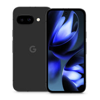 Google - Pixel 9a - 128 Go - Obsidian - Déverrouillé-Écran OLED 6,3" 1080 x 2424 au format 20:9, affichage fluide. 