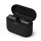 Philips - TAT7000 Écouteurs sans fil véritables - Noir-Excellent son - Le codec LDAC est pris en charge, ce qui vous permet de tirer le meilleur parti du streaming Hi-Res, et Dynamic Bass vous offre des basses riches et pleines, même à faible volume. Vous pouvez aussi activer l’audio spatial dans notre application compagnon pour profiter d’un effet de son ambiophonique subtil pour la musique ou les films. De plus, l’égaliseur intégré à l’application vous permet d’ajuster les basses, les aigus et la voix sel