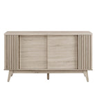 Modway - Eudora Buffet - Chêne-9
