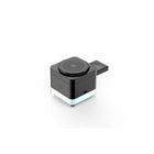 Splash - Station de charge sans fil, avec veilleuse-Câble USB-A à USB-C inclus