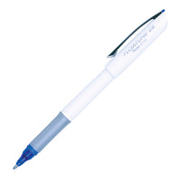 Pentel - Floatune Stylo à Bille - 0,8mm - Bleue-La toute dernière innovation en matière d'encre pour stylos à bille roulante permet à vos idées de suivre le cours de l'imagination.