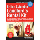 Self-Counsel Press - Trousse de location du propriétaire de la Colombie-Britannique [téléchargement]-Self-Counsel Press est la première source de livres de bricolage sur le droit et les petites entreprises. Nos livres, ebooks et kits de formulaires sont conçus pour vous aider à vous aider. Tous nos titres juridiques sont rédigés par des avocats qui exercent dans le domaine sur lequel ils écrivent. Nos livres d'affaires sont rédigés par des experts en la matière. Des gens qui ont « été là, ont fait ça » dans