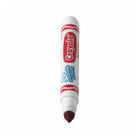 Marqueurs lavables à trait large ultra-propres Crayola, ensemble de 10-Les marqueurs Crayola sont sécuritaires et non toxiques pour les enfants de 3 ans et plus