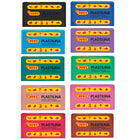 JOVI - Boîte présentoir 30 barres de pâte à modeler Plastilina - Couleurs standards-Temps de jeu illimité : dites adieu aux interruptions de jeu - avec JOVI plastilina, le plaisir ne s'arrête jamais ! Notre argile ne sèche jamais, ce qui permet aux enfants de jouer et de créer à leur guise sans craindre que leurs créations deviennent cassantes ou inutilisables.
