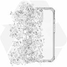 Itskins - Étui Spectrum_R pour iPhone 17 - Transparent-Éco-conception
