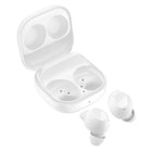 Samsung - Galaxy Buds FE - Blanc-Vous ne savez pas où se trouvent vos oreillettes Galaxy Buds FE? SmartThings Find vous conduira au dernier endroit où vous les avez laissées