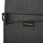 Targus - GeoLite EcoSmart 15-16 po Essential Slim Brief Topload - Charbon-9