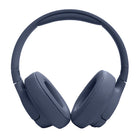 JBL - Tune 720BT Casque circum-auriculaire - Bleu-Téléchargez l’application gratuite JBL Headphones pour adapter le son à votre guise avec l’EQ