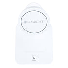 Spracht - Flex Charge 4 - Blanc-Lumière LED dans la base