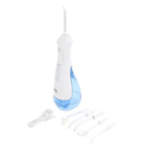BIOS Diagnsotics - Irrigateur buccal avec embouts oraux et nasaux-8
