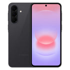 Samsung - A37 5G - Écran 6,7 po - Processeur Exynos 1480 - SSD 128 Go - Android 16.0 - Gris anthracite-Type d'écran : 6,7 pouces Super AMOLED 1080 x 2340 (FHD+) 120 Hz