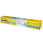 Surface Flex Write de Post–it, 3 pi x 2 pi-3 ft x 2 ft