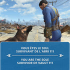 Fallout 4 : Édition anniversaire pour Nintendo Switch 2 [Code numérique]-Comprend le jeu de base complet et ses six extensions officielles : Automatron, Wasteland Workshop, Far Harbor, Contraptions Workshop,  Vault-Tec Workshop, Nuka-World